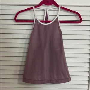 FP Movement Lavender Tank Top